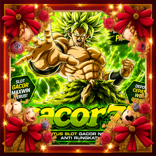 gacor77 — galeri pratinjau - APK Resmi